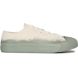 Unisex Royal Lo Spray Foxing Sneaker, Natural Green, dynamic 1