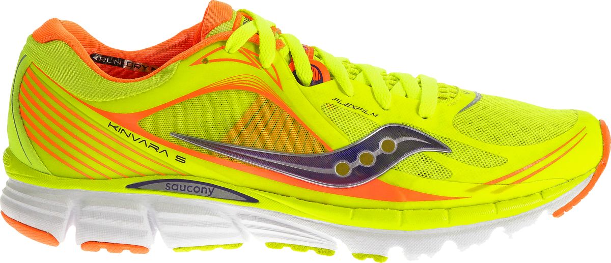 Women's Kinvara 5 - Saucony