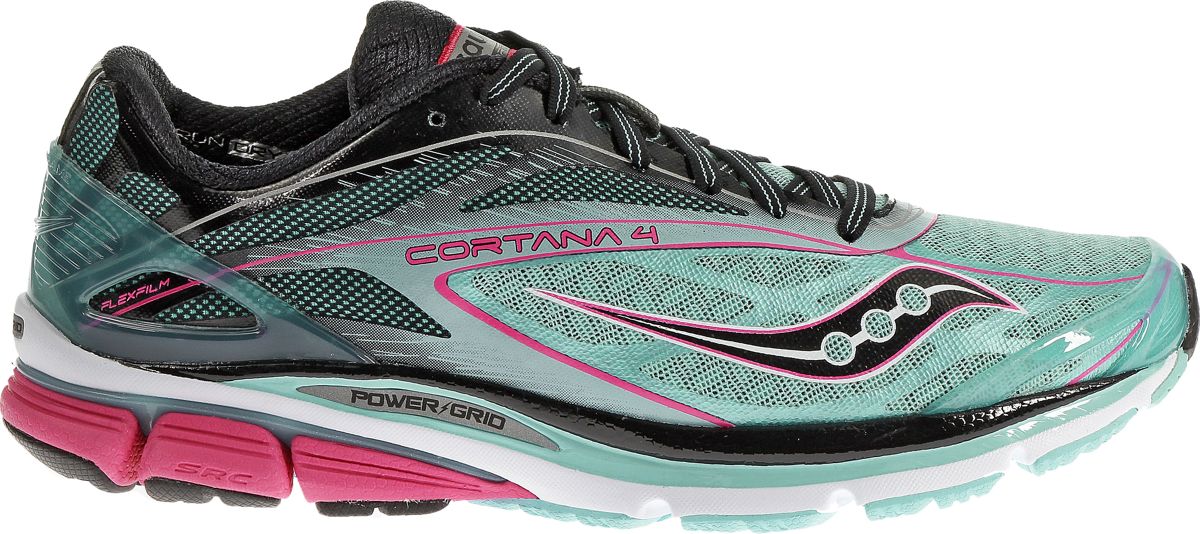 Saucony cortana 4 donna on sale scontate