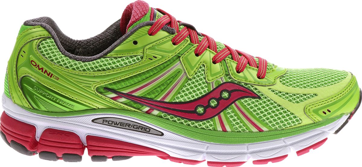 saucony narrow running shoes