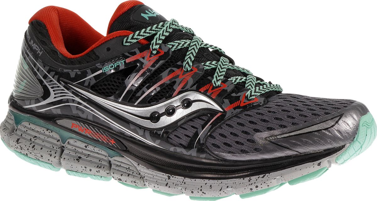 triumph iso 4 women's