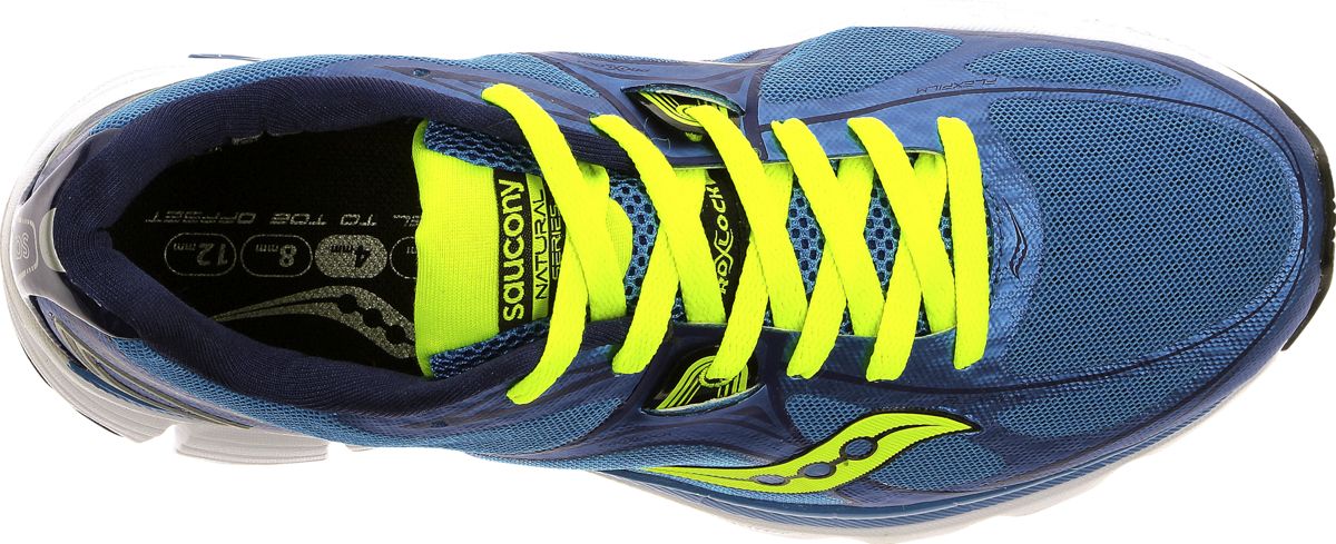 Saucony mirage 5 clearance uomo 2015