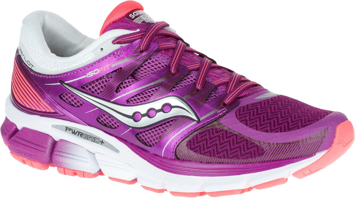 Saucony best sale zealot discontinued