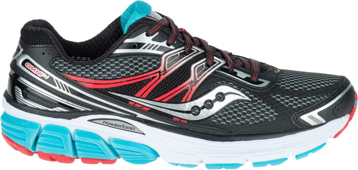 Women's Omni 14 - Reviews | Saucony