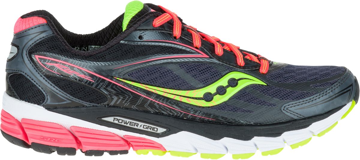 saucony ride 8 femme 2014