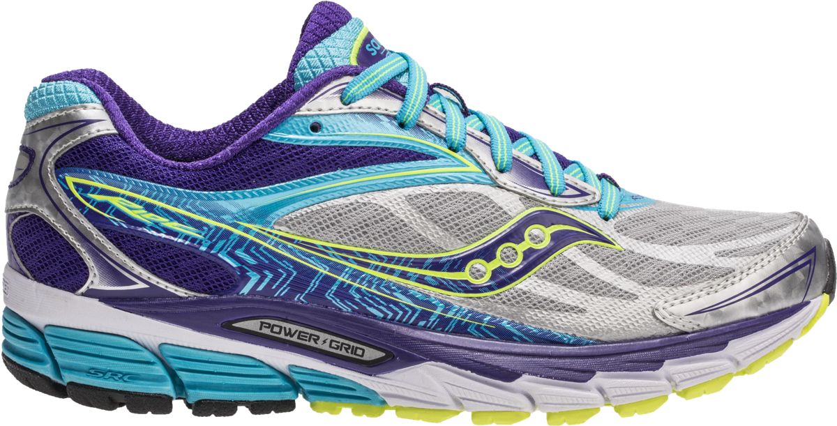 saucony ride 8 femme 2014