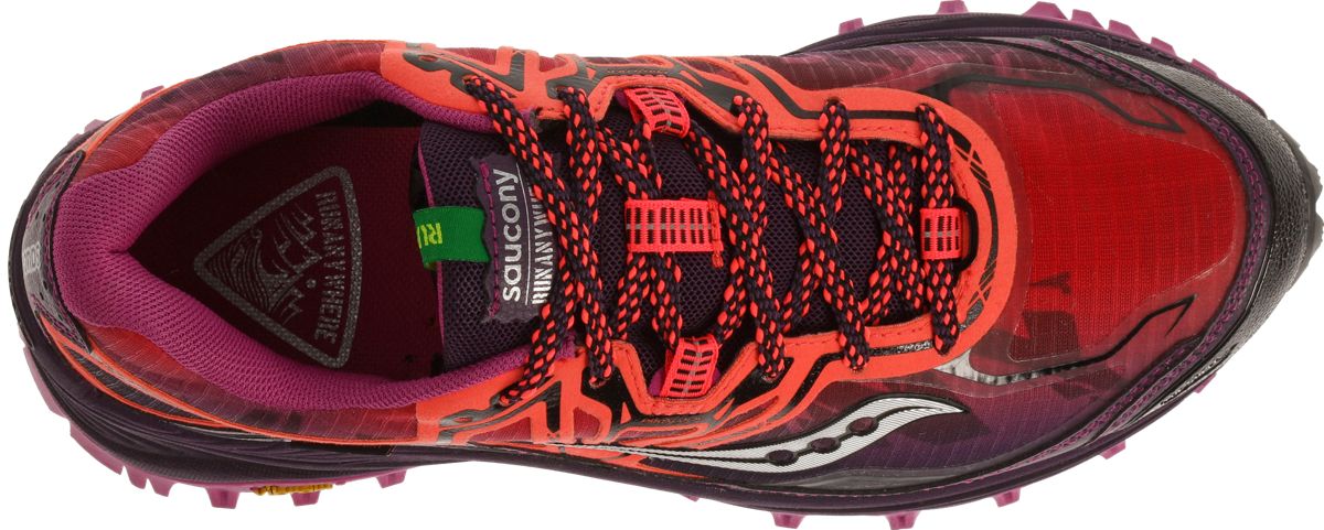 Saucony xodus 6.0 sale gtx uomo it