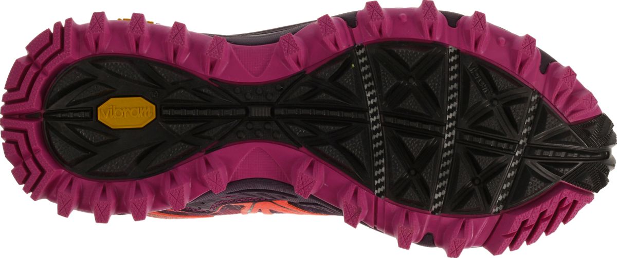 Xodus 6.0 GTX, Coral | Purple | Violet, dynamic 4