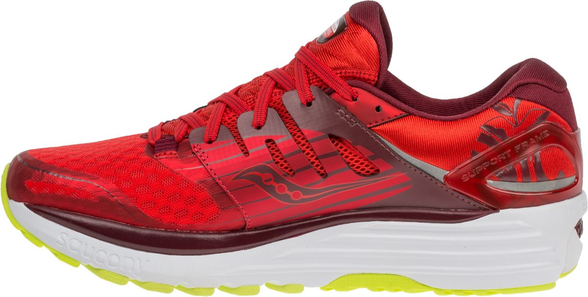 triumph iso 4 women's