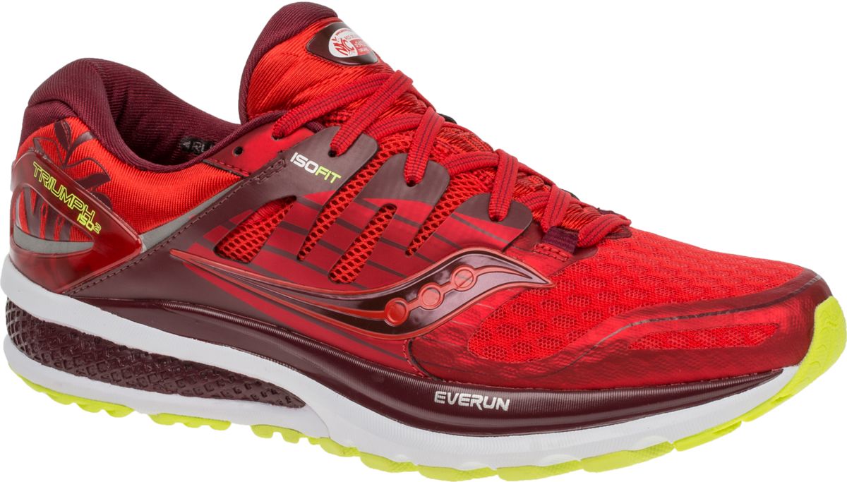 triumph iso 2 womens