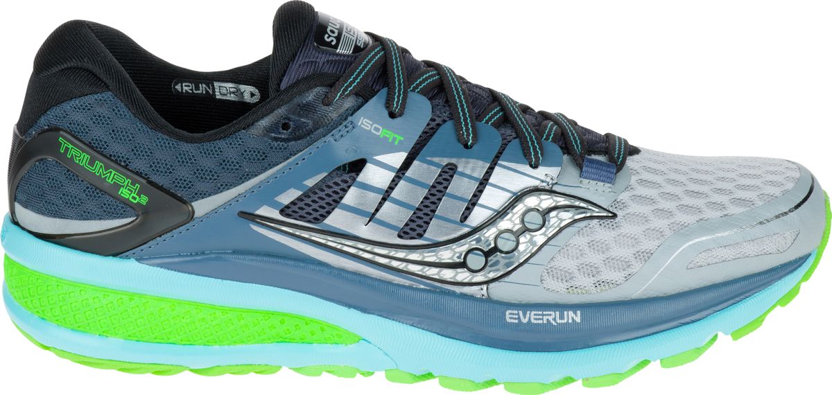 Saucony triumph 2 womens on sale 2015