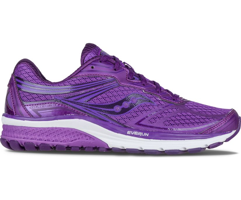 Saucony Guide 9 Women's Running Shoes  