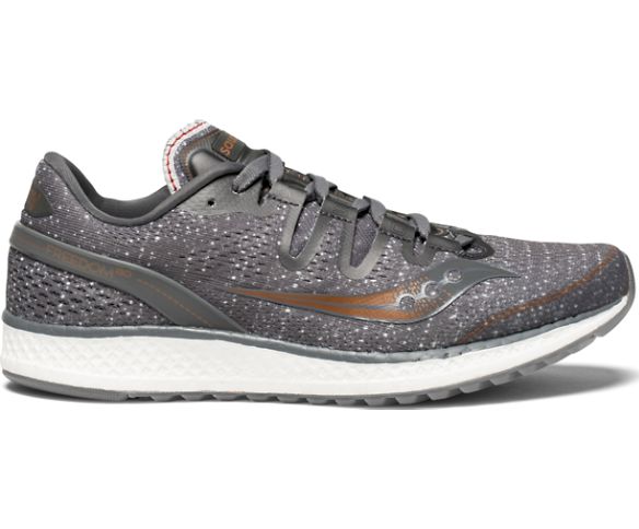 Womens Saucony Freedom ISO Running Shoes 