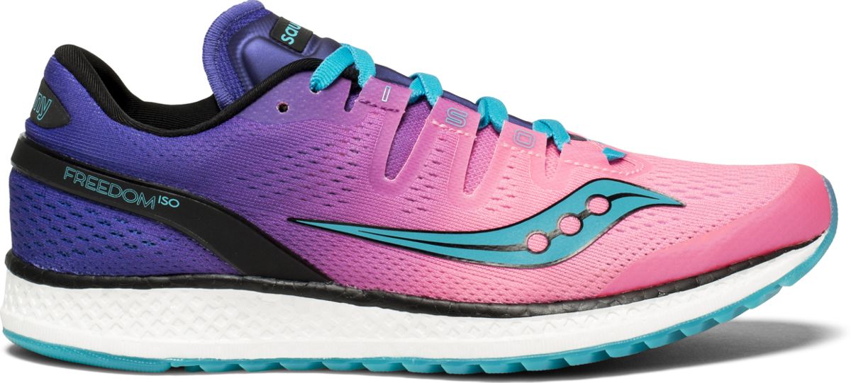 Saucony freedom on sale iso online