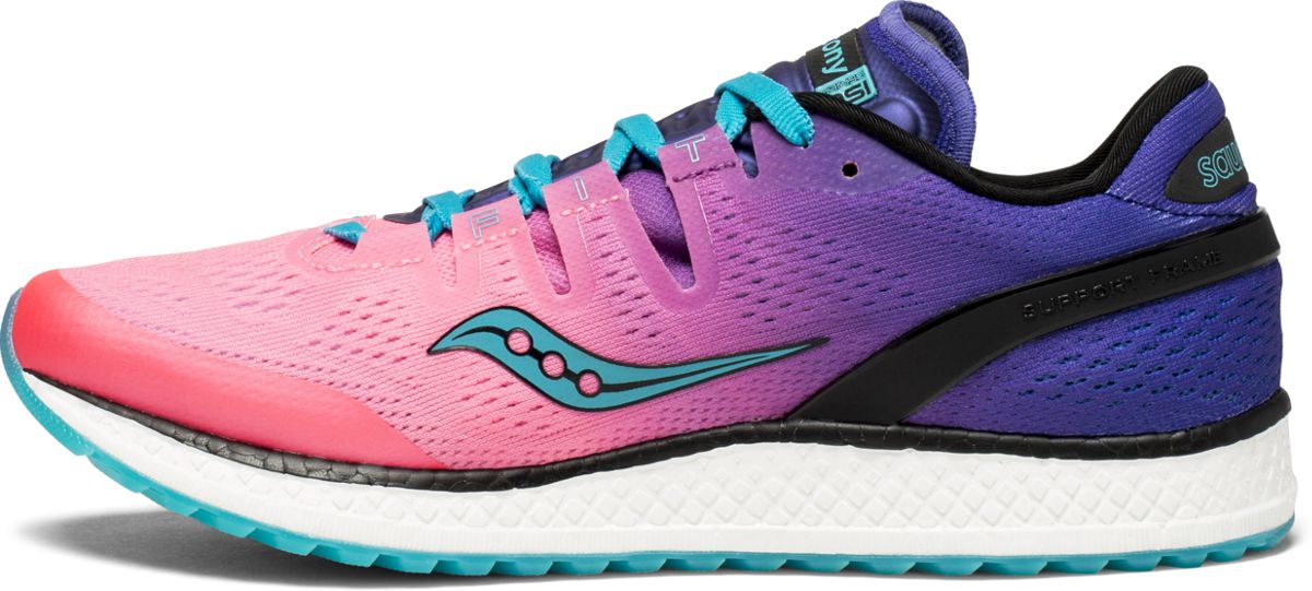 women's freedom iso 2