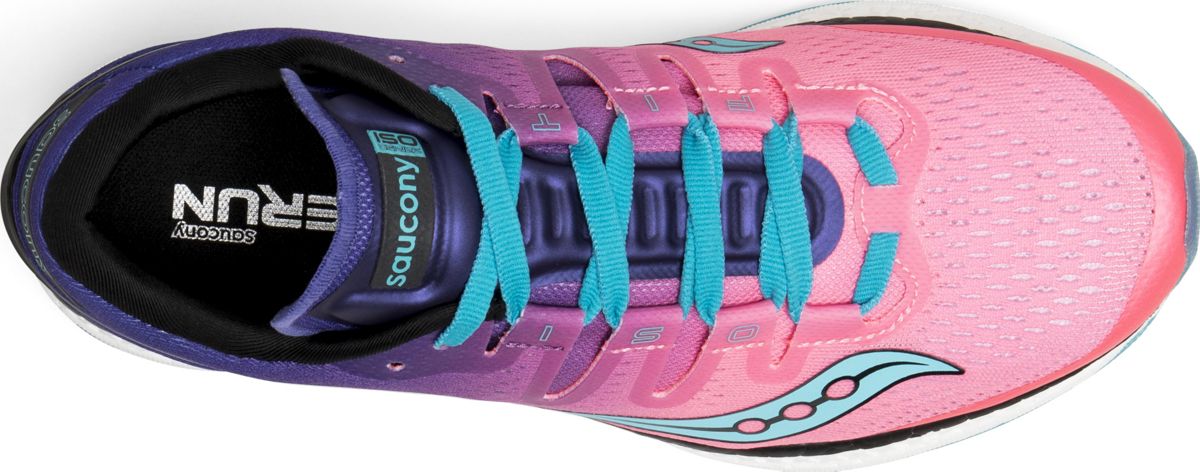 women's freedom iso 2