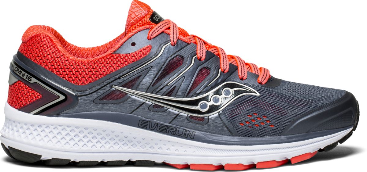 Saucony running 2025 shoes omni 16