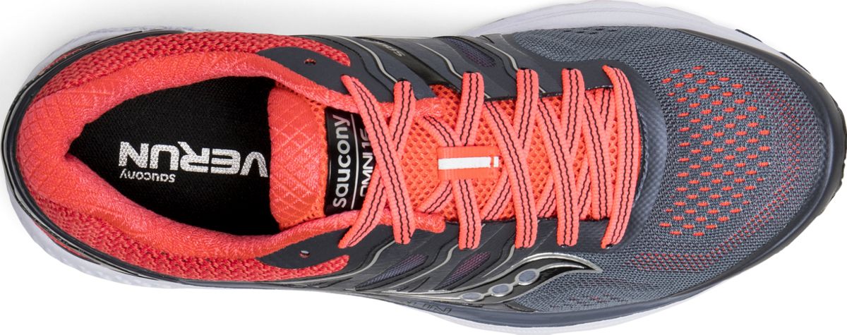 saucony omni 16 everun