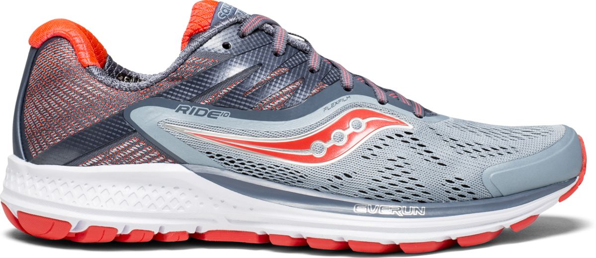 Saucony ride on sale 10 38