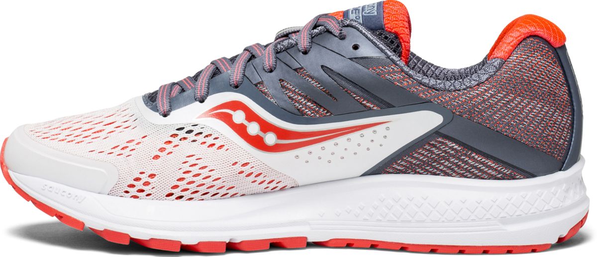 saucony women's everun ride 10 running shoes