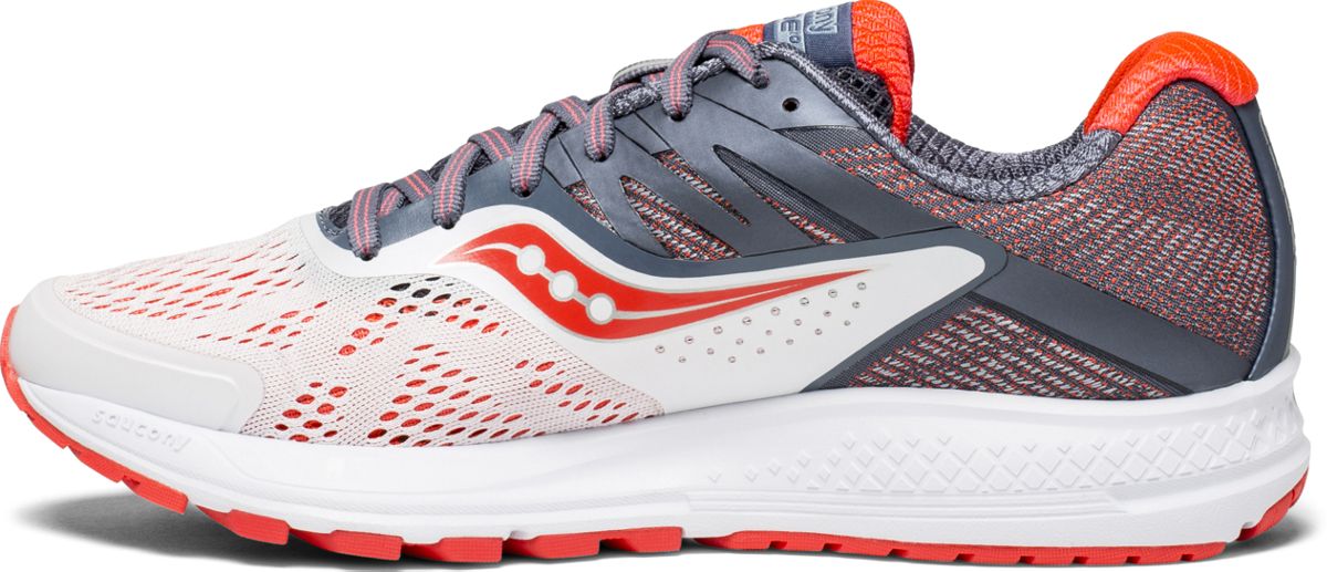 saucony women's everun ride 10