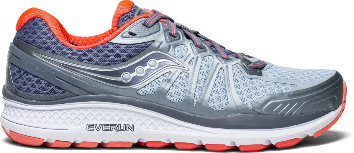 Saucony echelon 2025 6 opinioni