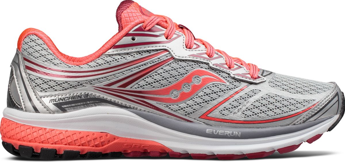 Saucony everun womens running sales shoes