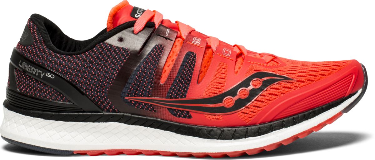 saucony everun liberty iso