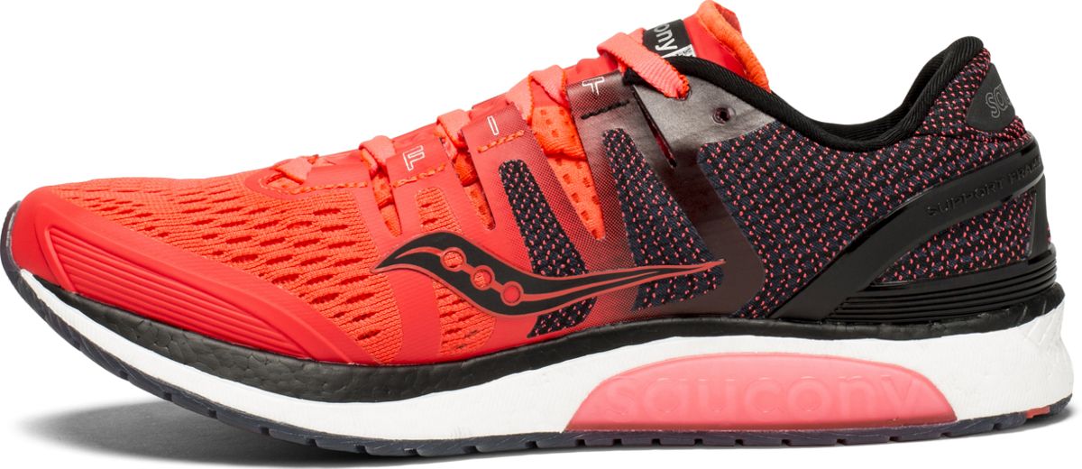 saucony women's liberty iso running shoes