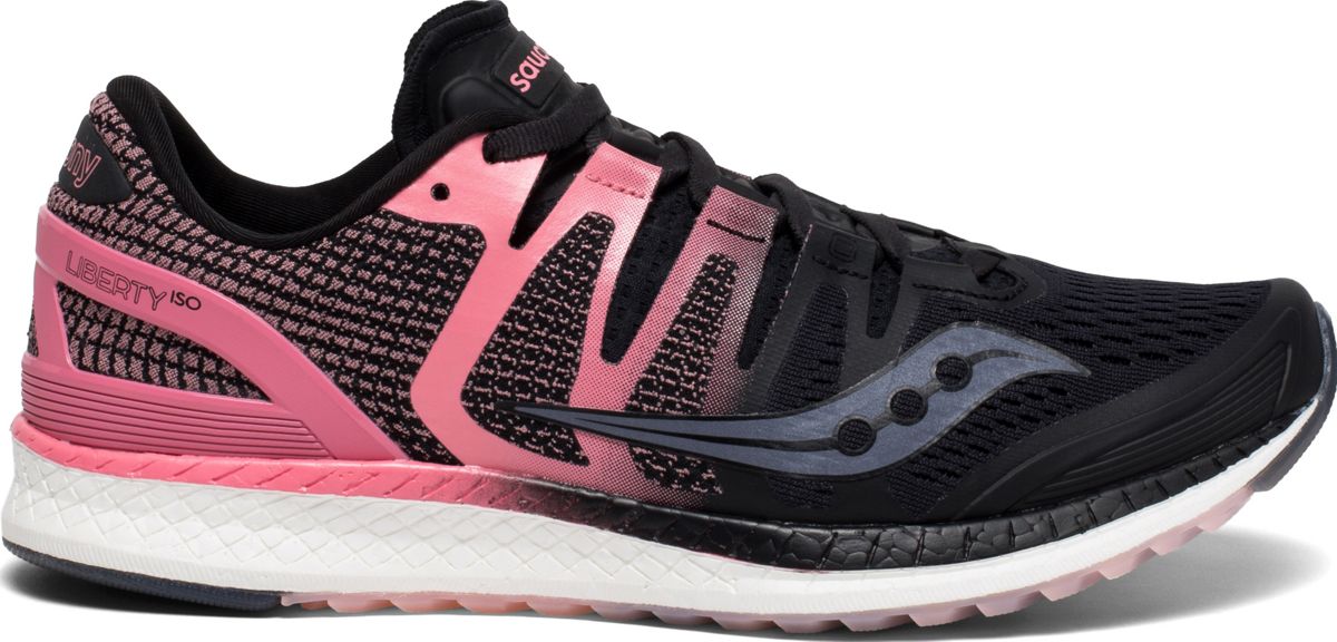 saucony liberty iso femme