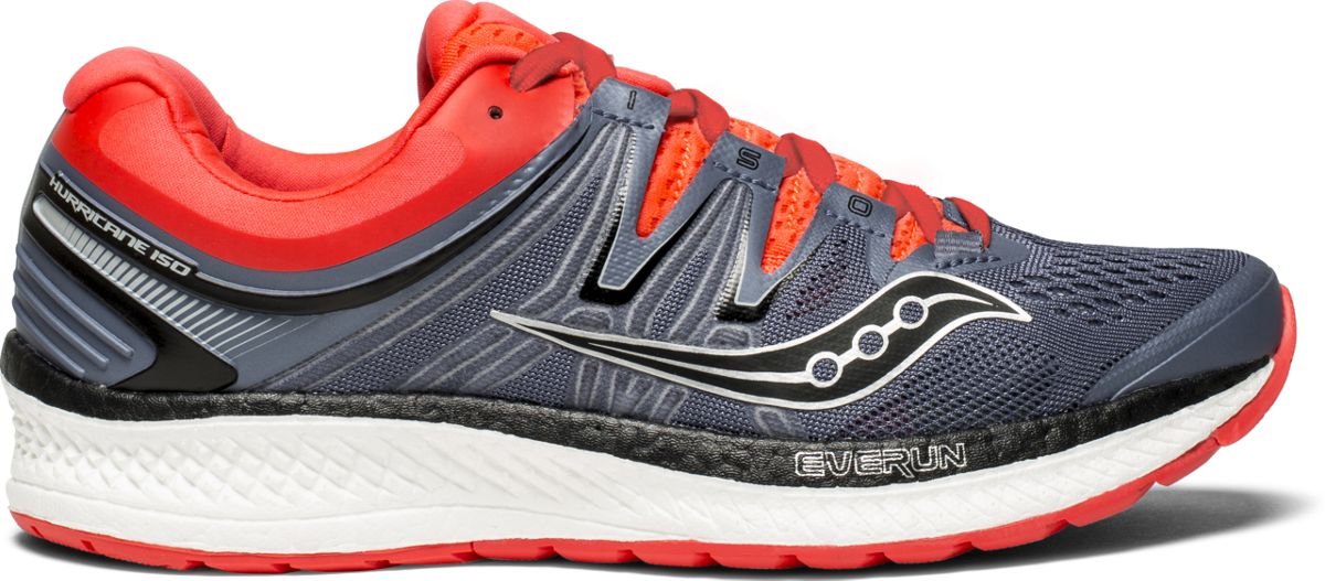 saucony hurricane iso 4 femme