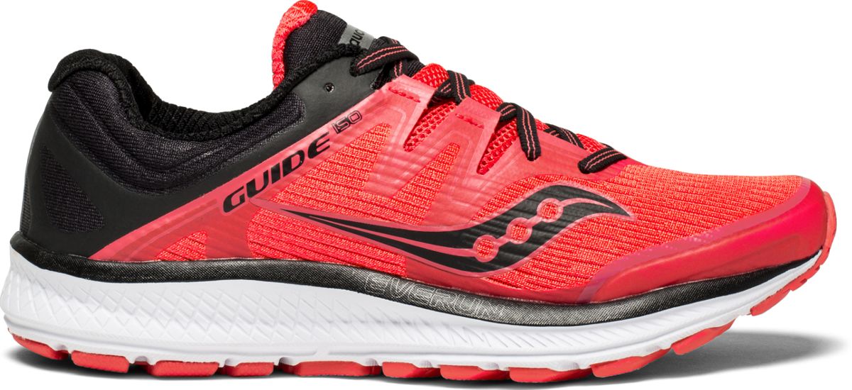 saucony guide iso femme prix