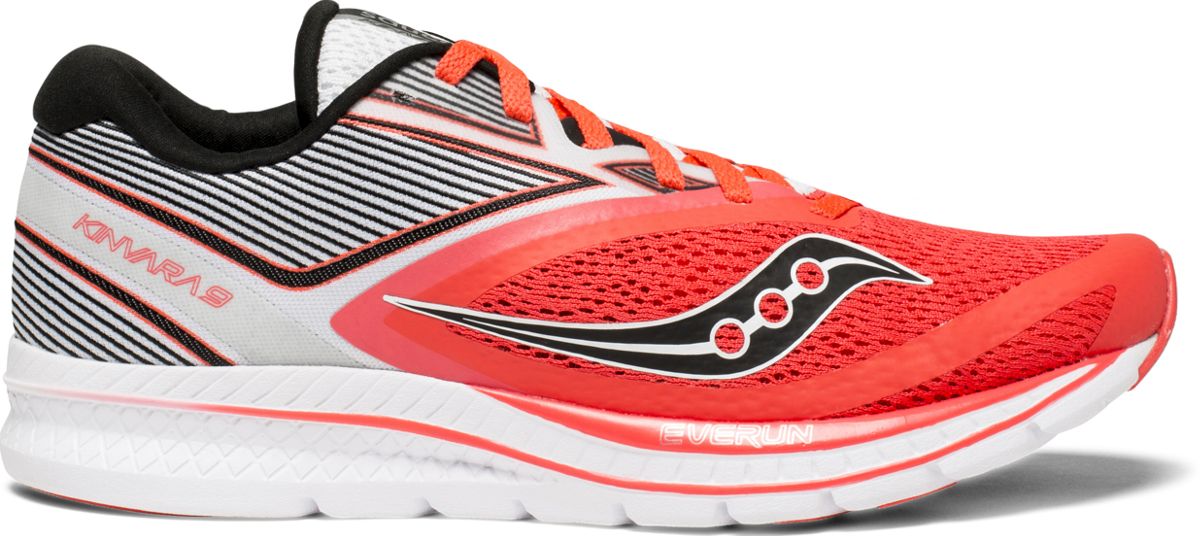 saucony kinvara womens