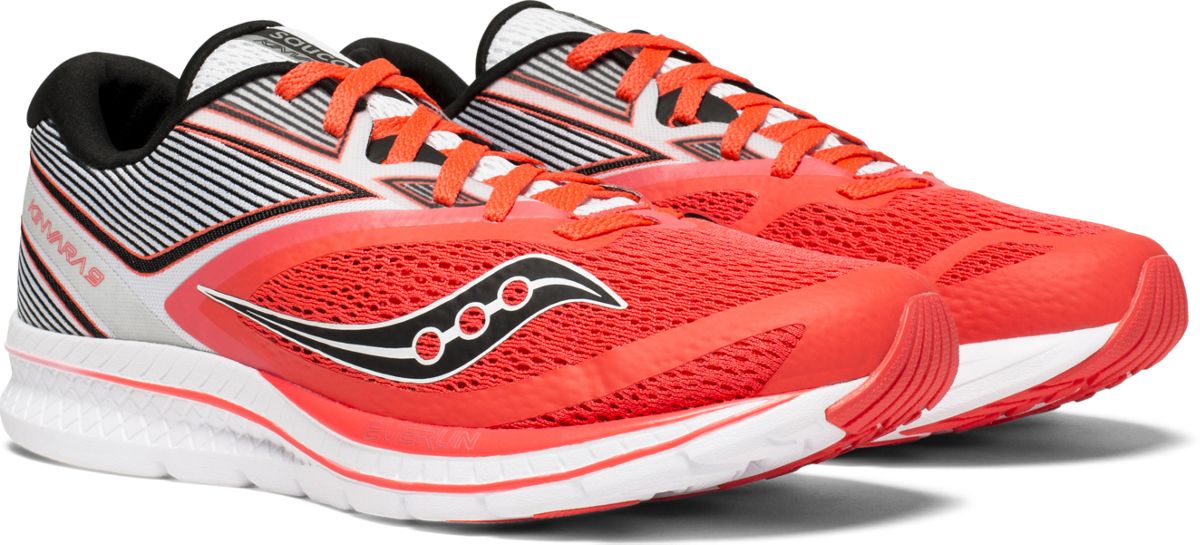 saucony women's kinvara 9