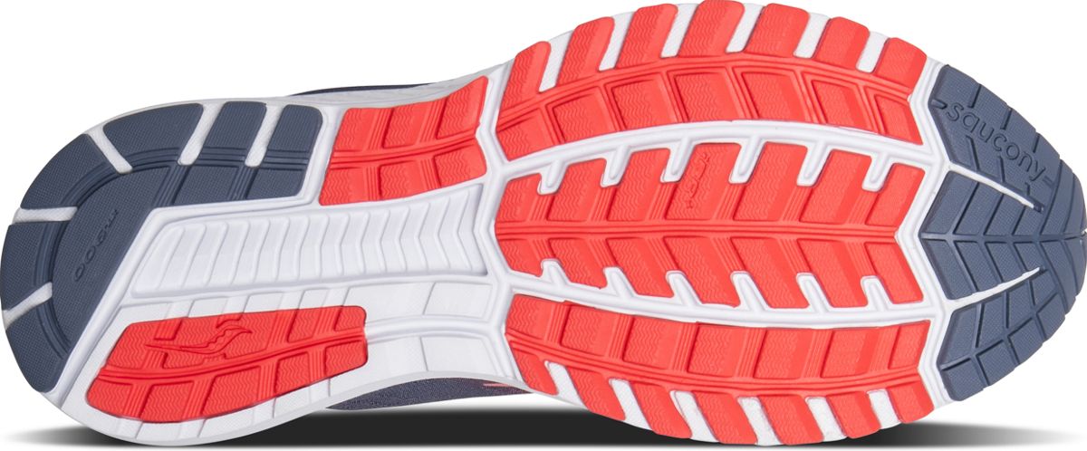 saucony breakthru 4 running shoes