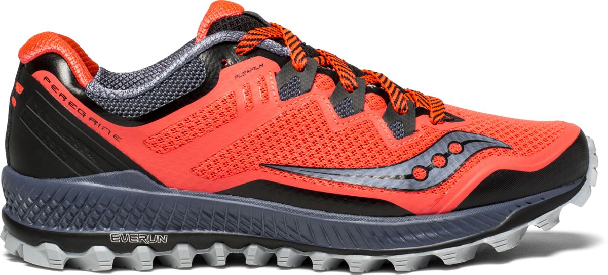 saucony peregrine 8 damen