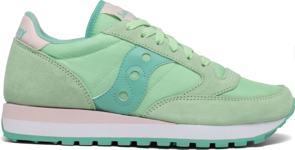 saucony jazz womens uk