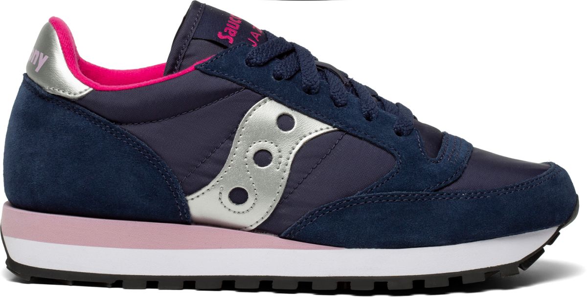 saucony women's jazz