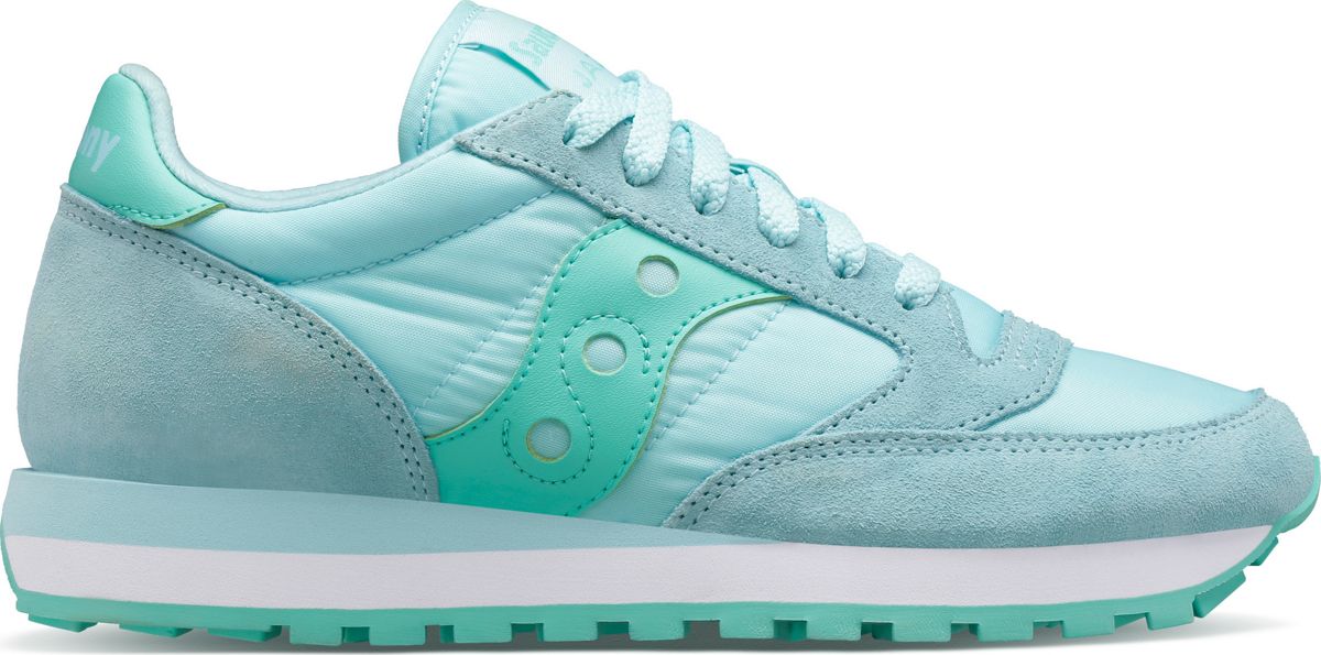 saucony jazz womens