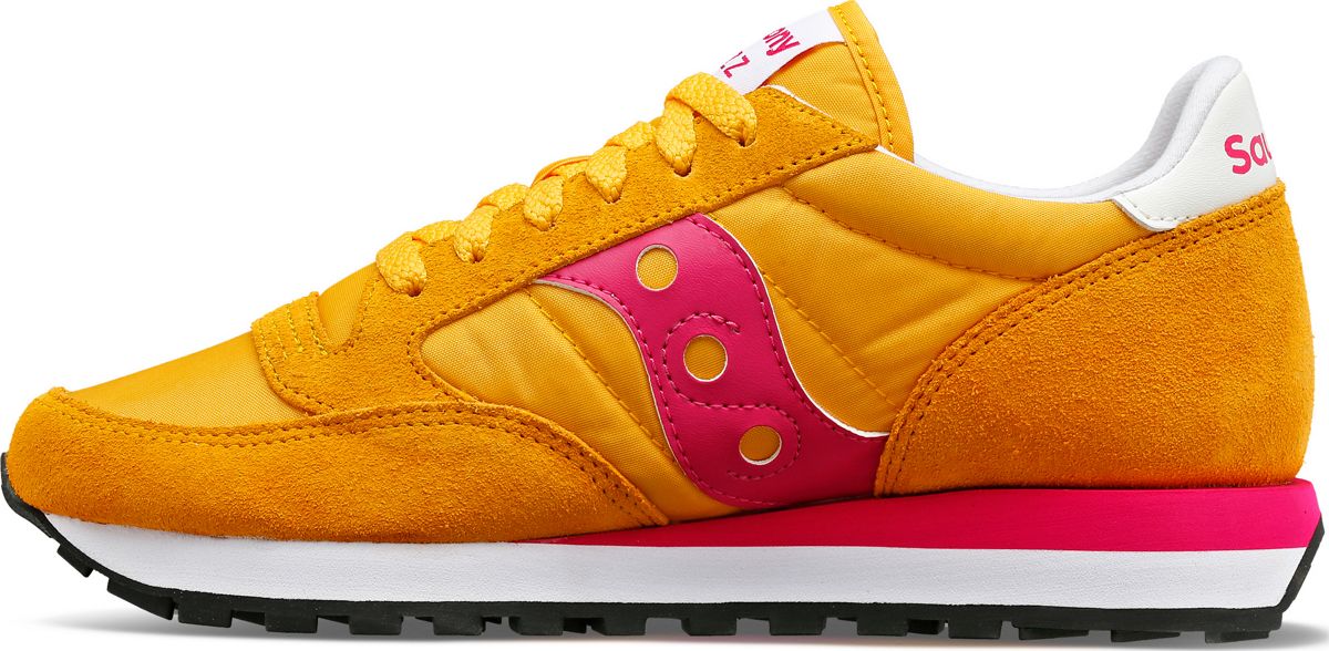Jazz Original, Orange | Fuchsia, dynamic 2