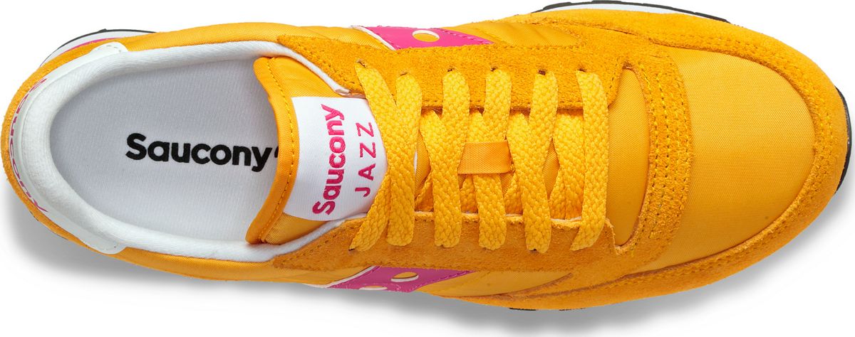 Jazz Original, Orange | Fuchsia, dynamic 3