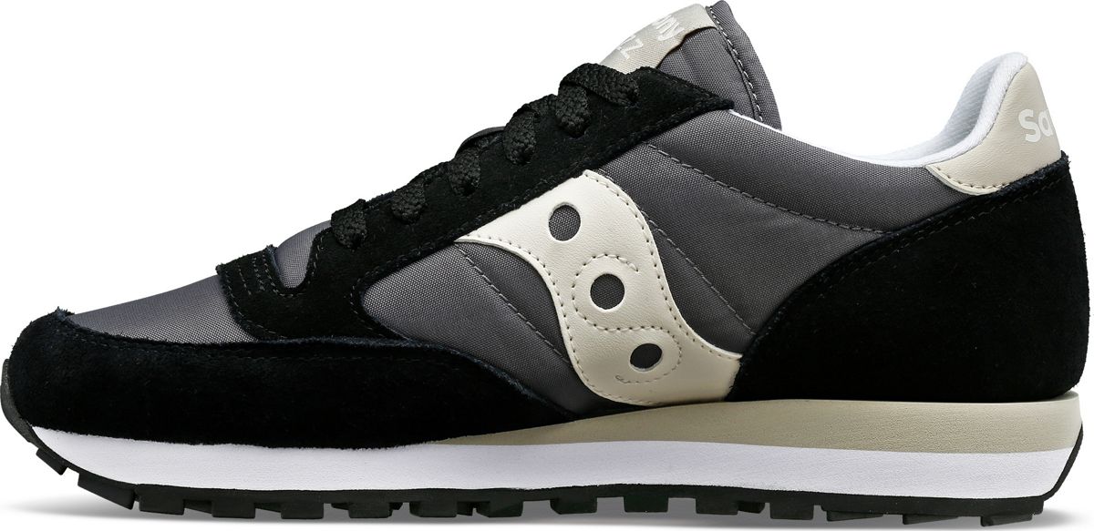 SAUCONY: Zapatillas Mujer, JAZZ Original S1044-596 negras