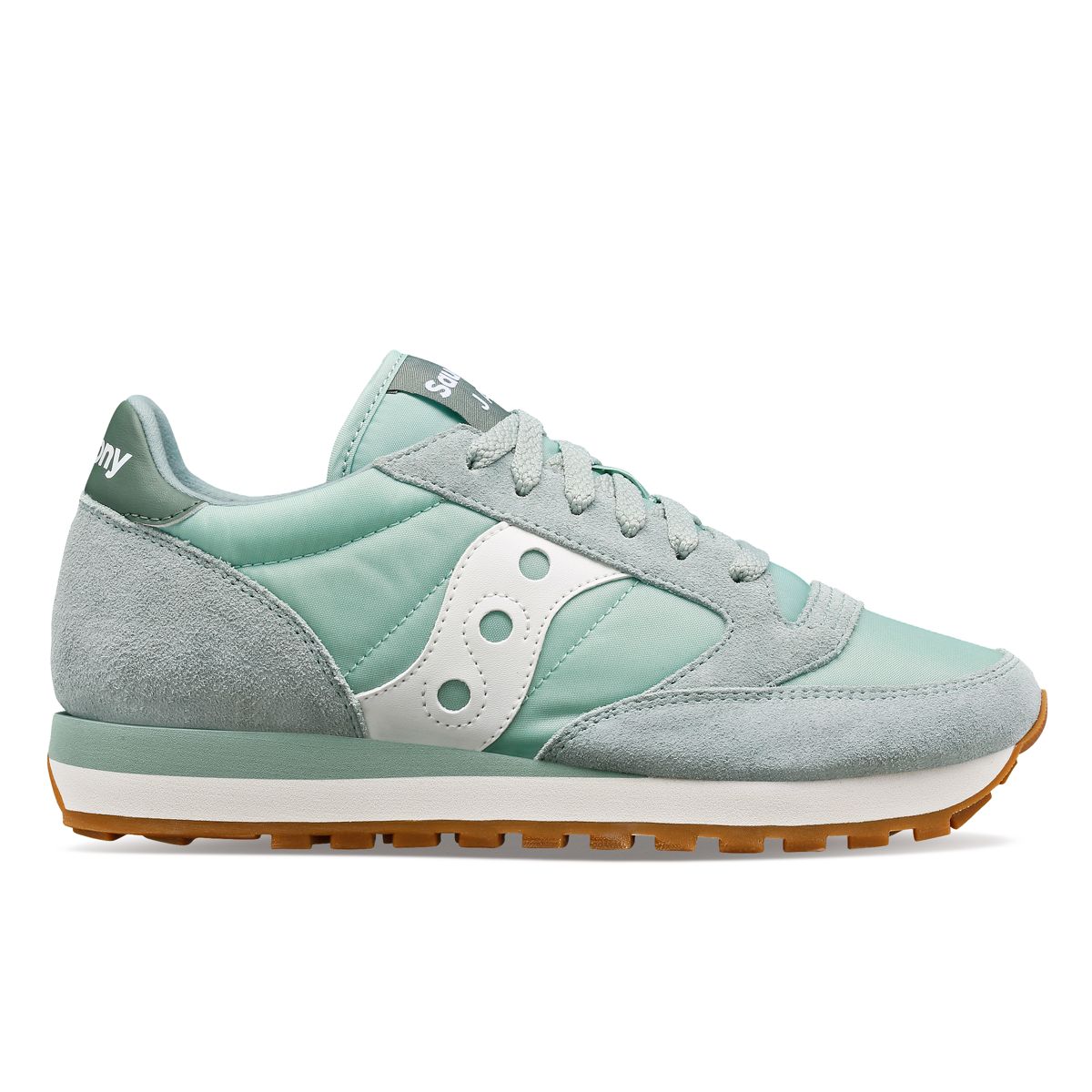 Saucony bullet hotsell mint green