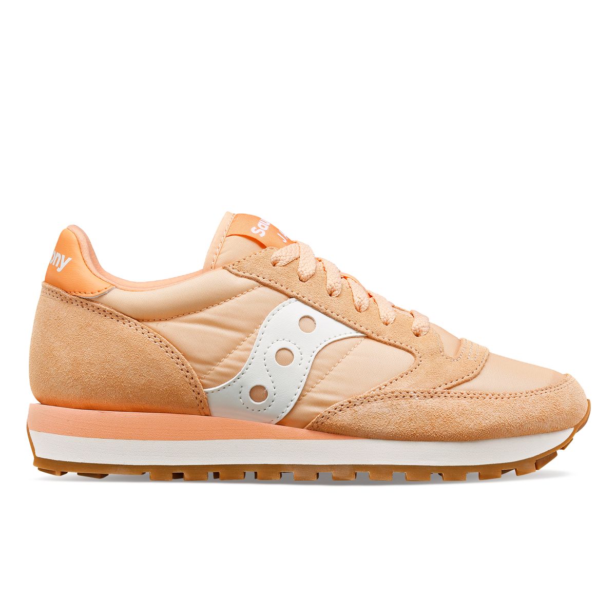 Saucony jazz 16 2024 womens gold