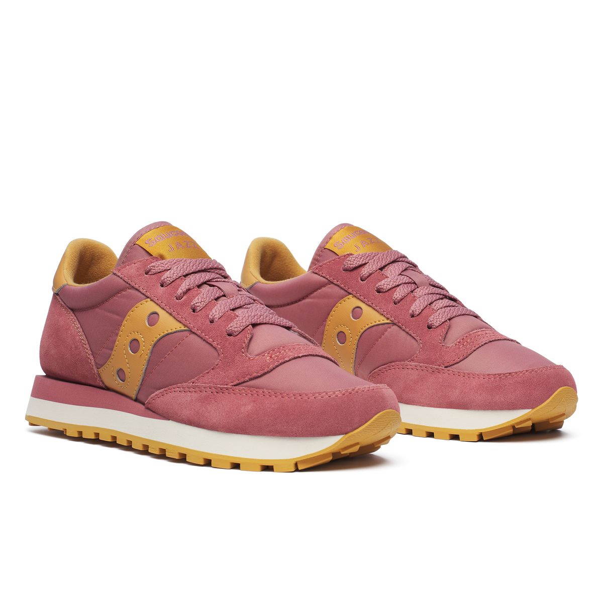 Jazz Original, Pink | Orange, dynamic 2