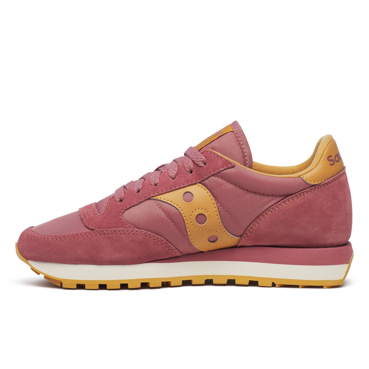 Jazz Original, Pink | Orange, dynamic 3