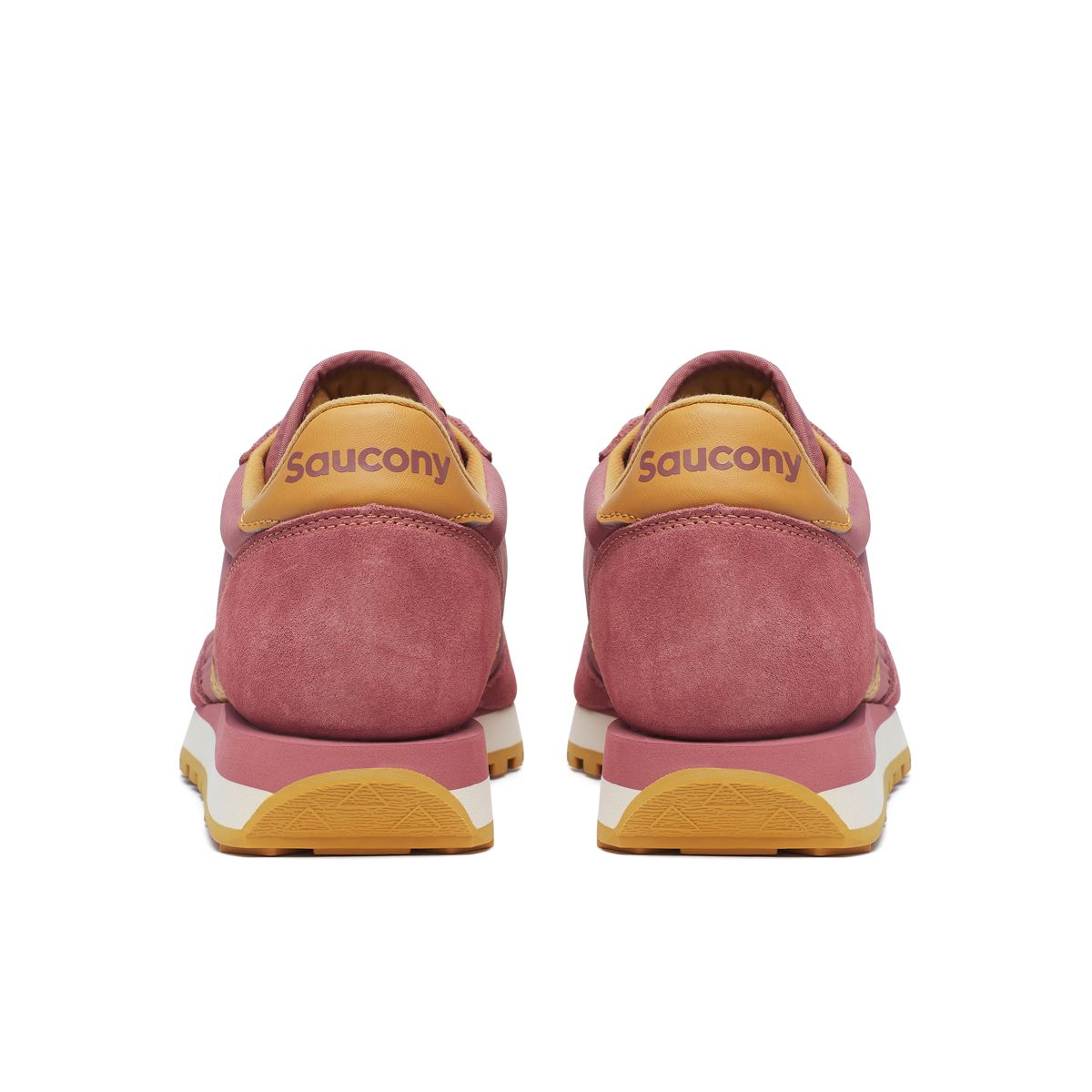 Jazz Original, Pink | Orange, dynamic 4