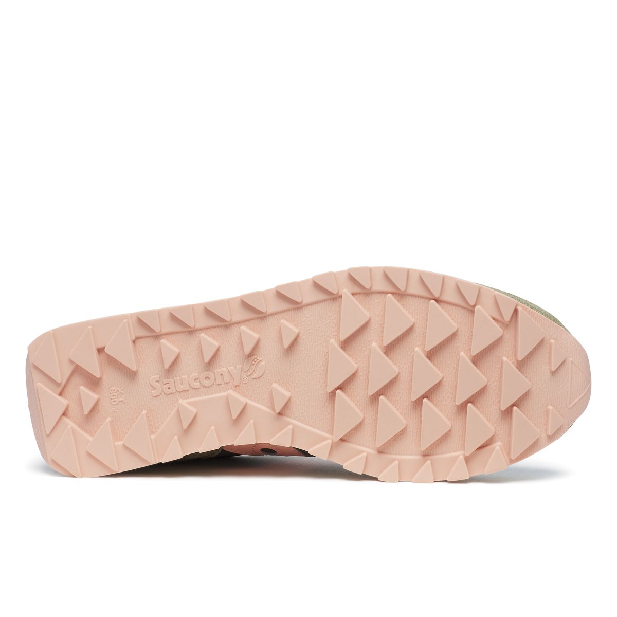 Jazz Original, Olive | Peach, dynamic 6