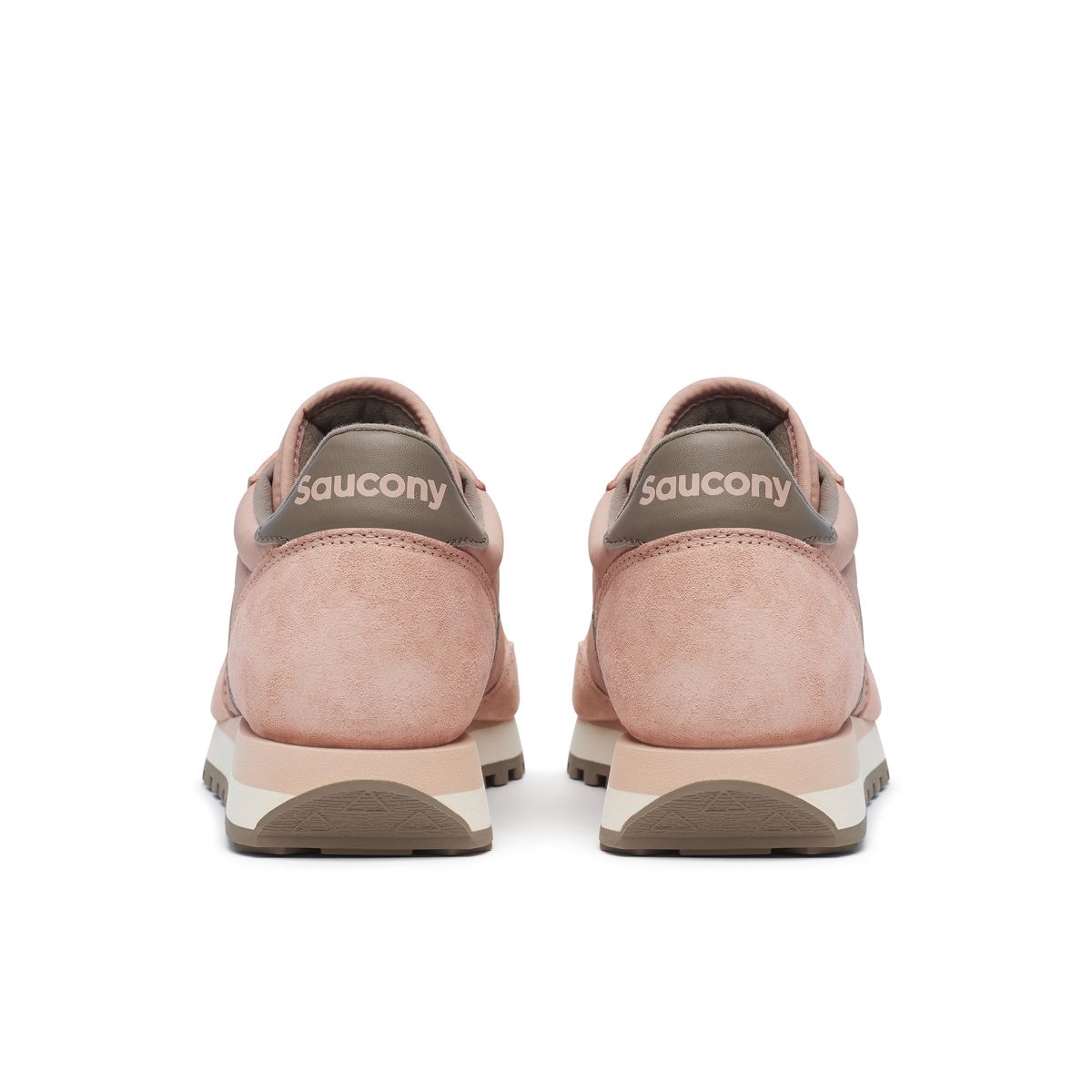 Jazz Original, Mauve | Brown, dynamic 4
