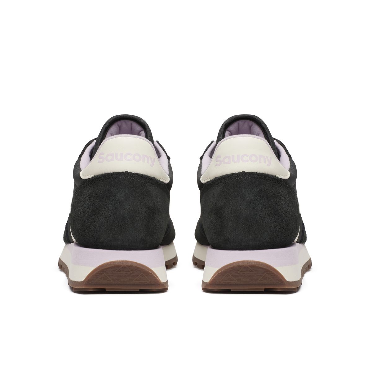 Jazz Original, Black | Lilac, dynamic 4